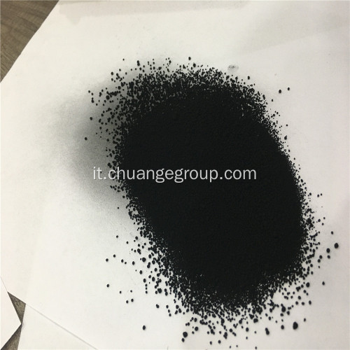 Carbon Black N220 per materie plastiche